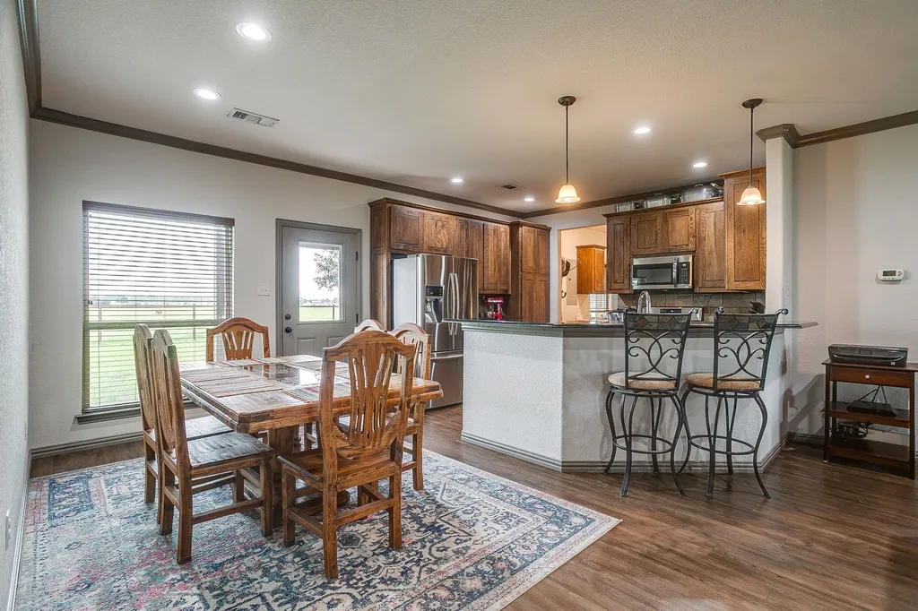 505 Double Tree Lane Lipan TX 76462