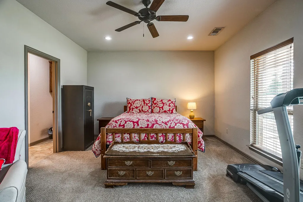 505 Double Tree Lane Lipan TX 76462