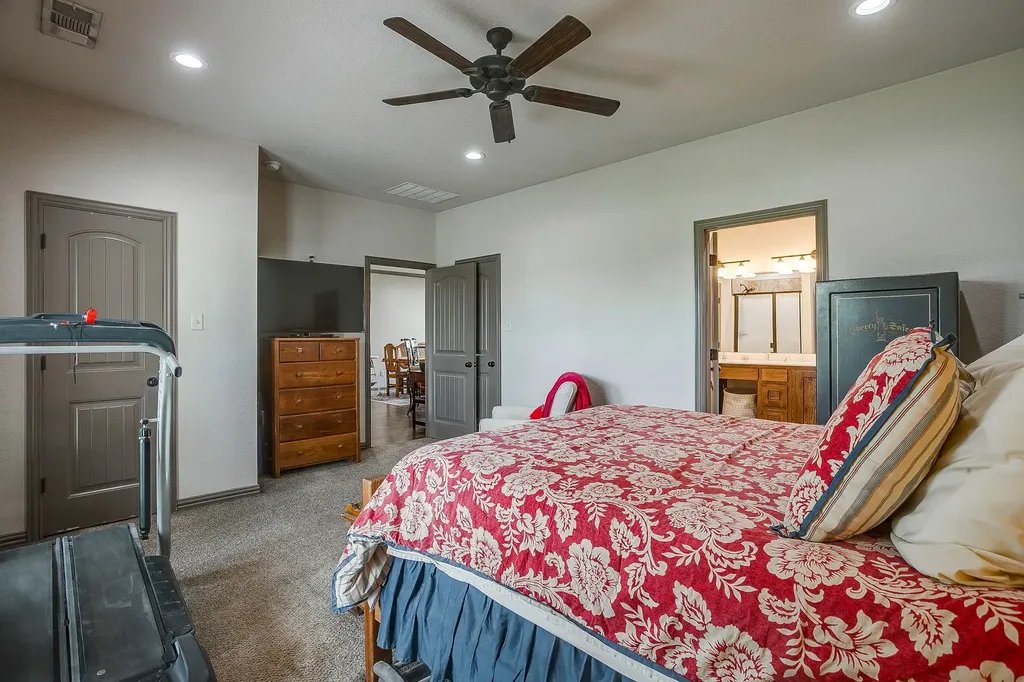 505 Double Tree Lane Lipan TX 76462