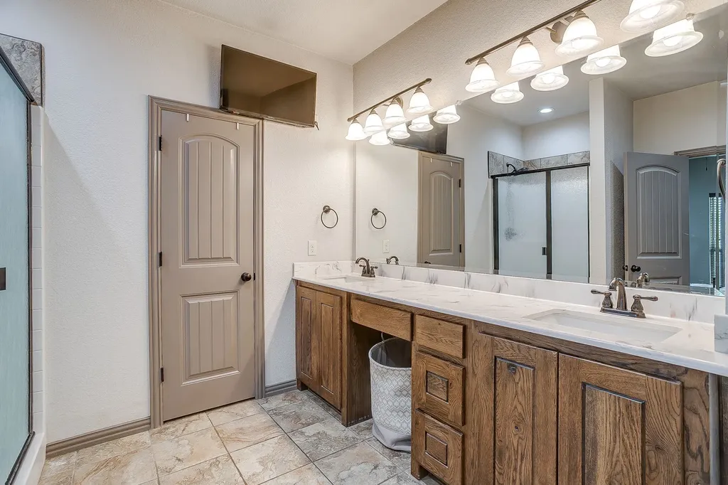 505 Double Tree Lane Lipan TX 76462