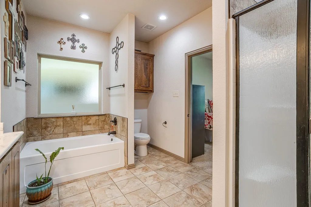 505 Double Tree Lane Lipan TX 76462