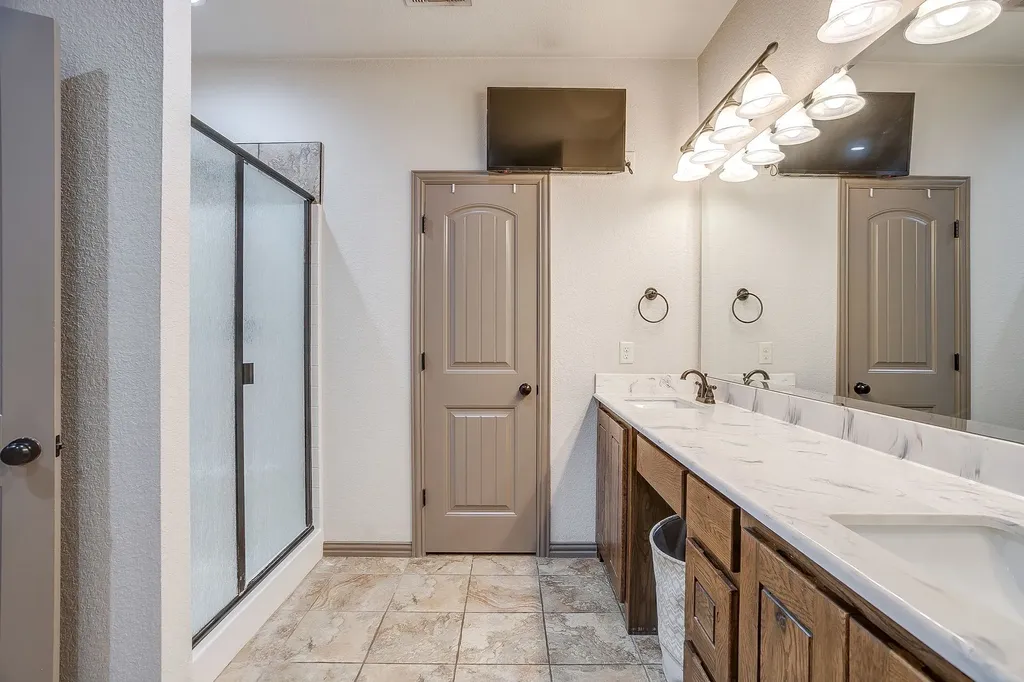 505 Double Tree Lane Lipan TX 76462