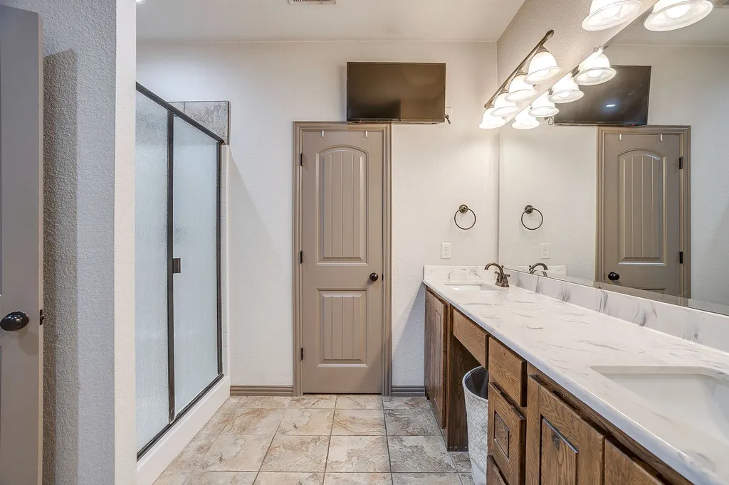 505 Double Tree Lane Lipan TX 76462