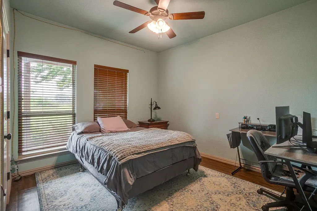 505 Double Tree Lane Lipan TX 76462