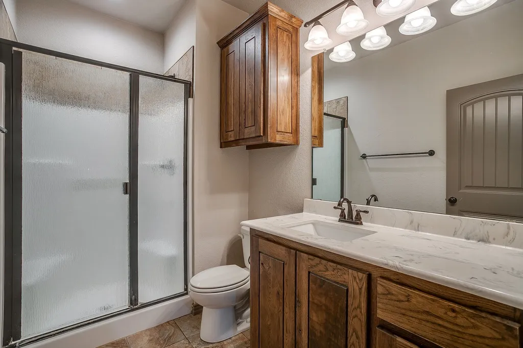 505 Double Tree Lane Lipan TX 76462