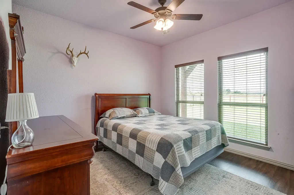 505 Double Tree Lane Lipan TX 76462