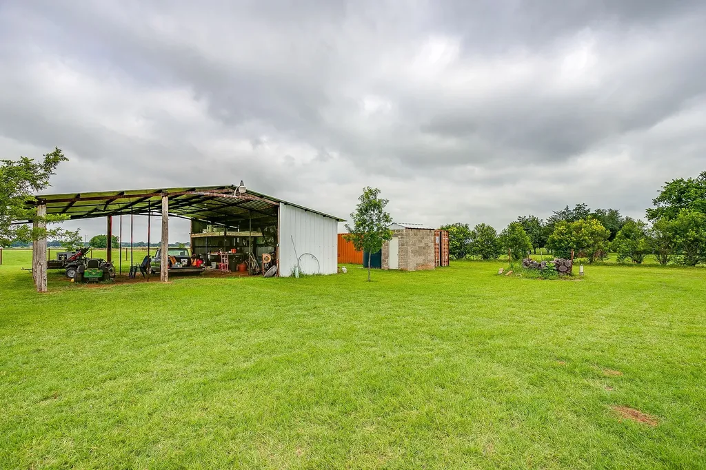 505 Double Tree Lane Lipan TX 76462