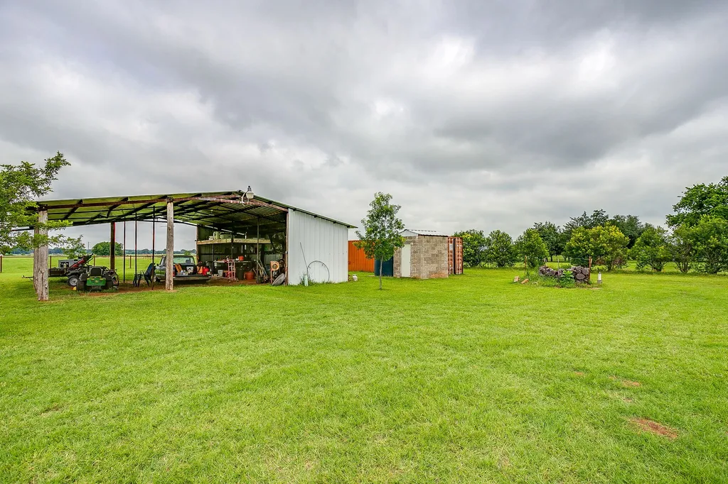 505 Double Tree Lane Lipan TX 76462