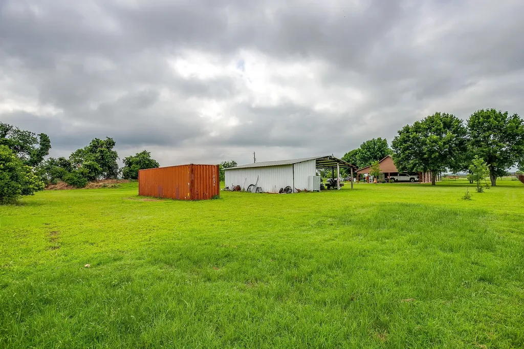 505 Double Tree Lane Lipan TX 76462