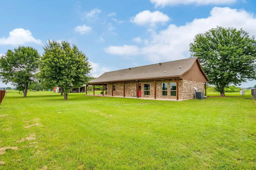 505 Double Tree Lane Lipan TX 76462
