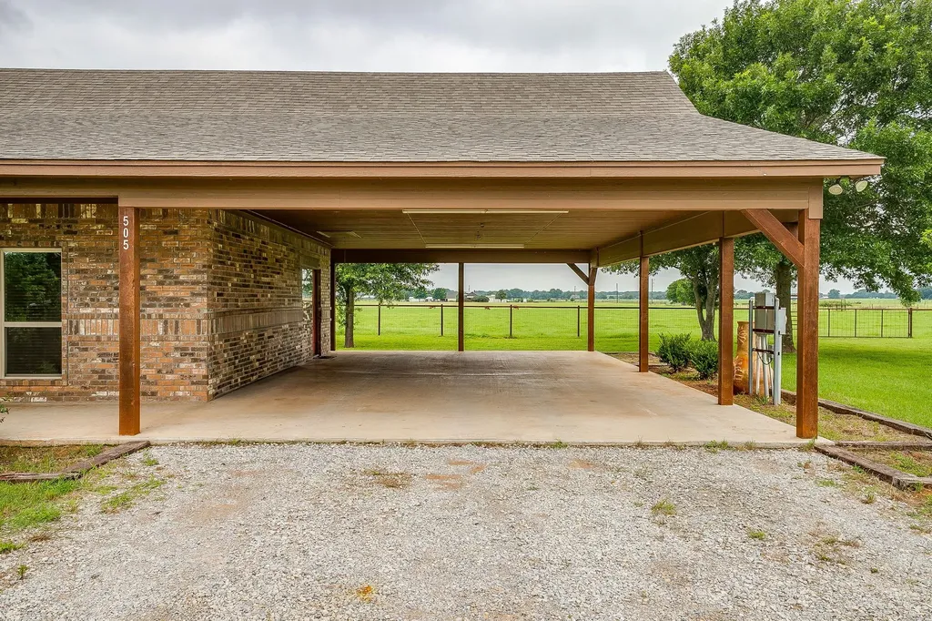 505 Double Tree Lane Lipan TX 76462