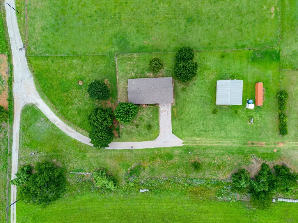 505 Double Tree Lane Lipan TX 76462