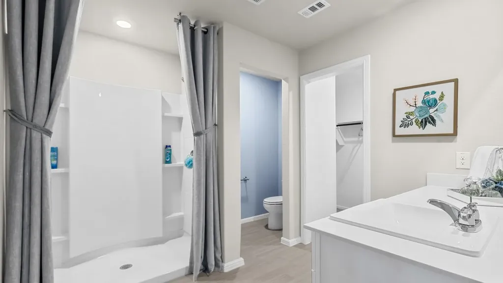 1540 Lemon Tree Lane Fort Worth TX 76140
