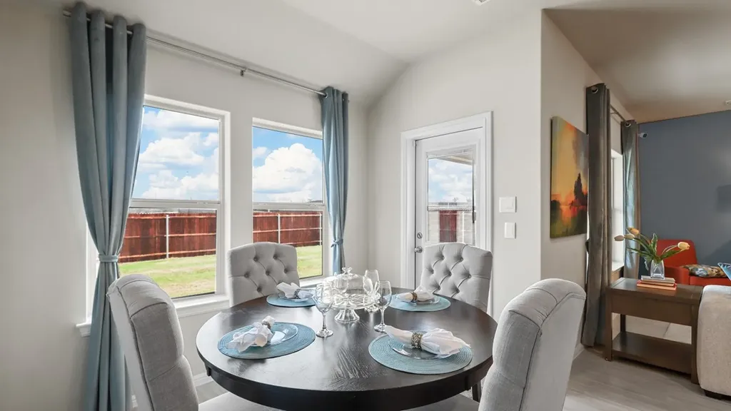 1540 Lemon Tree Lane Fort Worth TX 76140