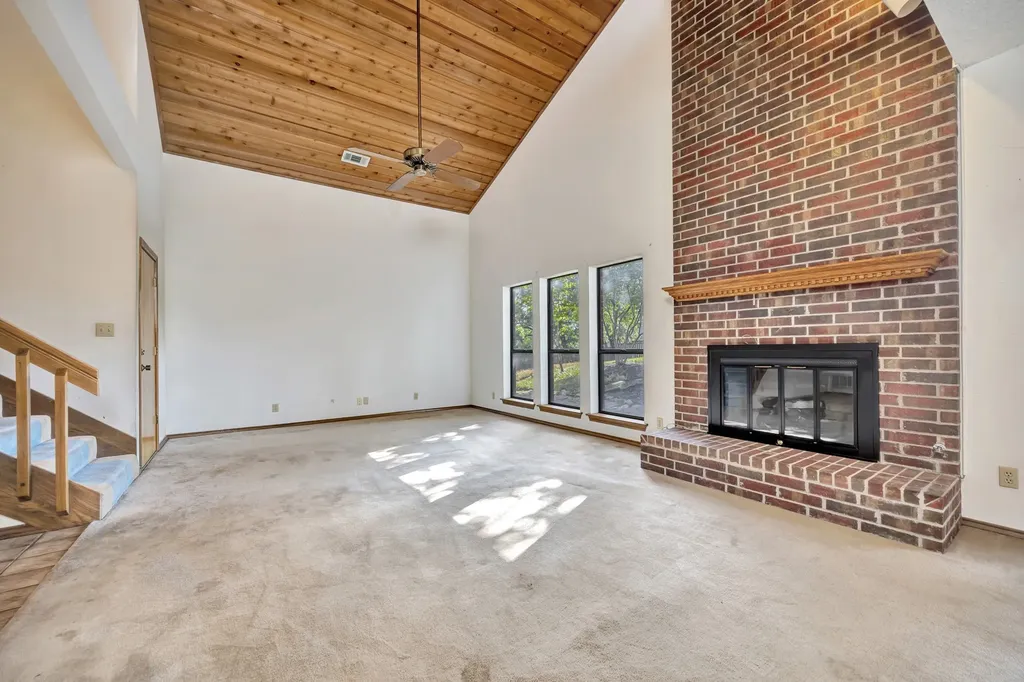 485 Craig Circle Highland Village TX 75077