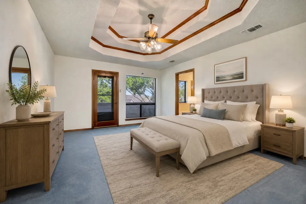 485 Craig Circle Highland Village TX 75077