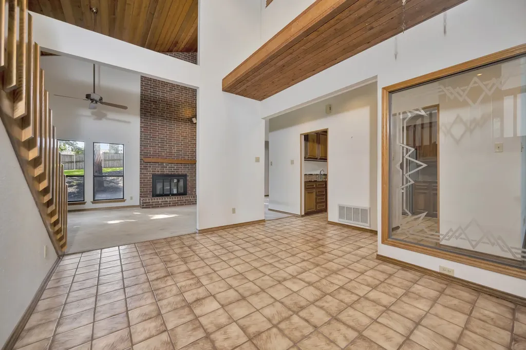 485 Craig Circle Highland Village TX 75077
