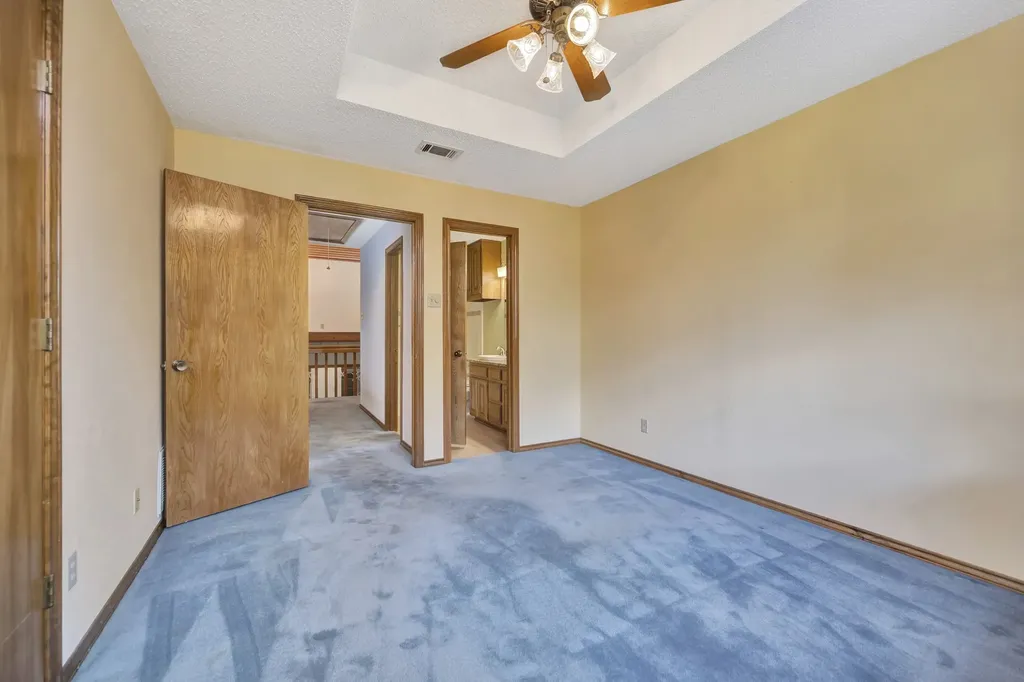 485 Craig Circle Highland Village TX 75077