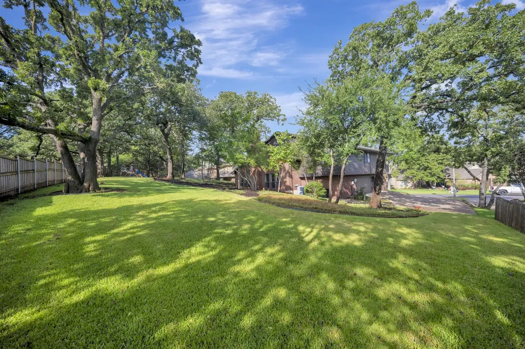 485 Craig Circle Highland Village TX 75077