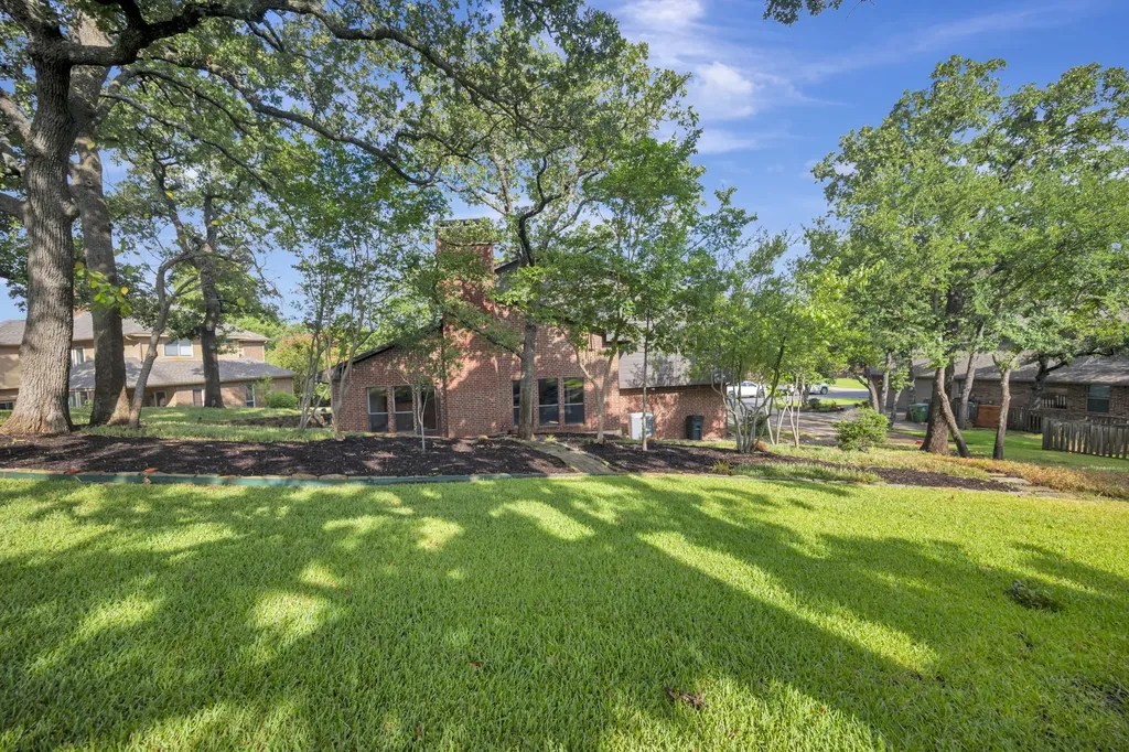 485 Craig Circle Highland Village TX 75077