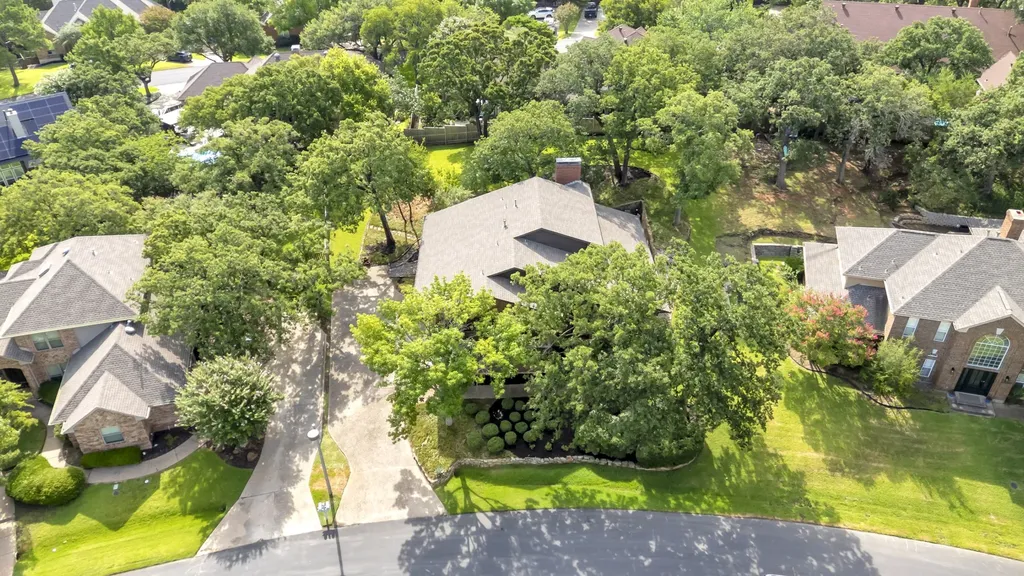 485 Craig Circle Highland Village TX 75077