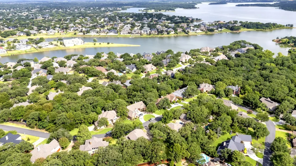 485 Craig Circle Highland Village TX 75077