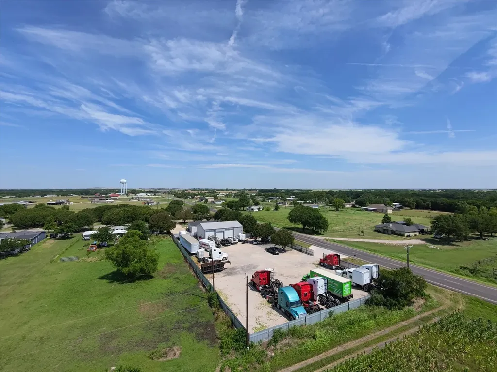 103 Cochise Drive Ferris TX 75125