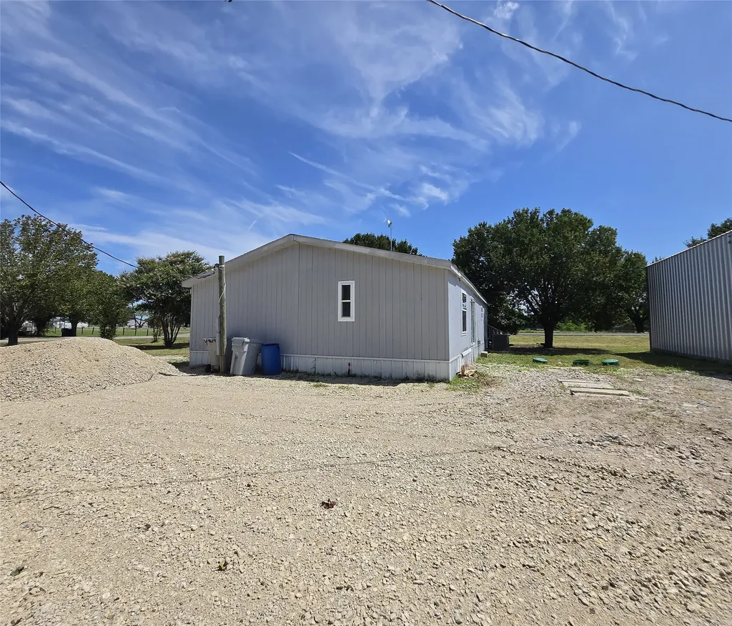 103 Cochise Drive Ferris TX 75125