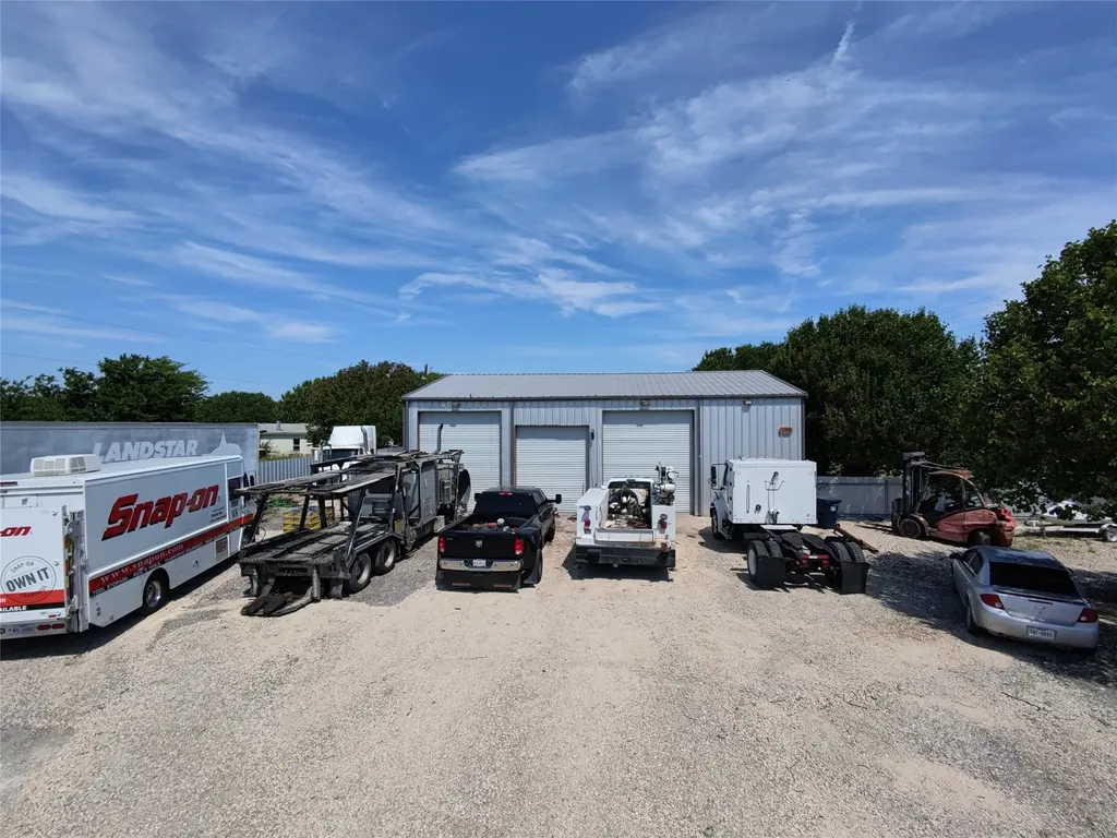 103 Cochise Drive Ferris TX 75125