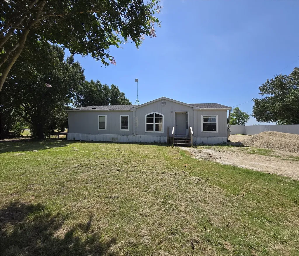 103 Cochise Drive Ferris TX 75125