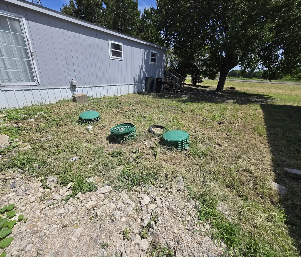 103 Cochise Drive Ferris TX 75125