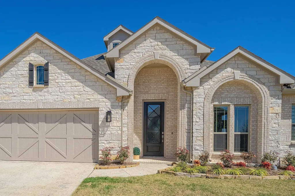 4110 Mill Pond Drive Prosper TX 75078