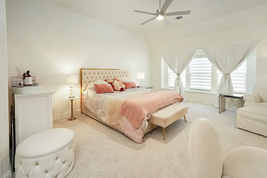 4110 Mill Pond Drive Prosper TX 75078