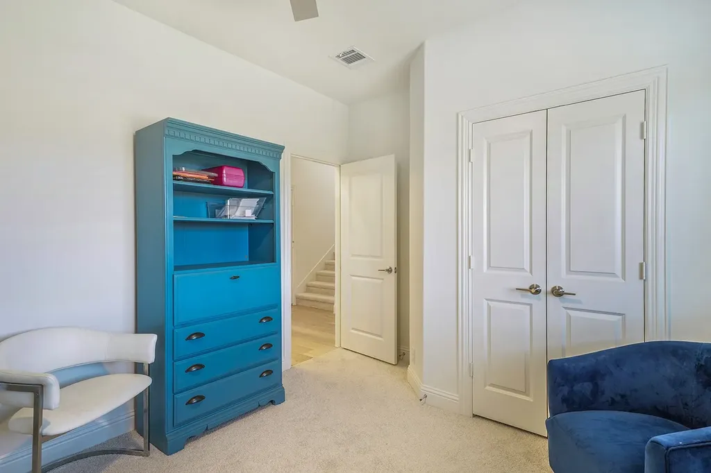 4110 Mill Pond Drive Prosper TX 75078