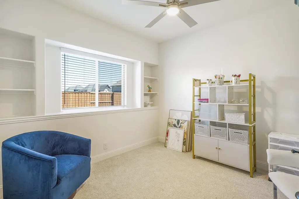4110 Mill Pond Drive Prosper TX 75078