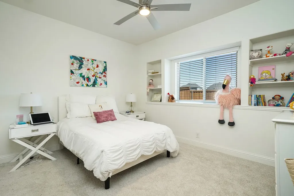 4110 Mill Pond Drive Prosper TX 75078