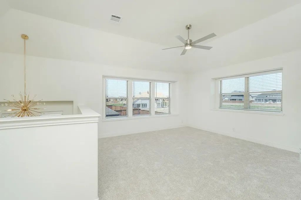 4110 Mill Pond Drive Prosper TX 75078