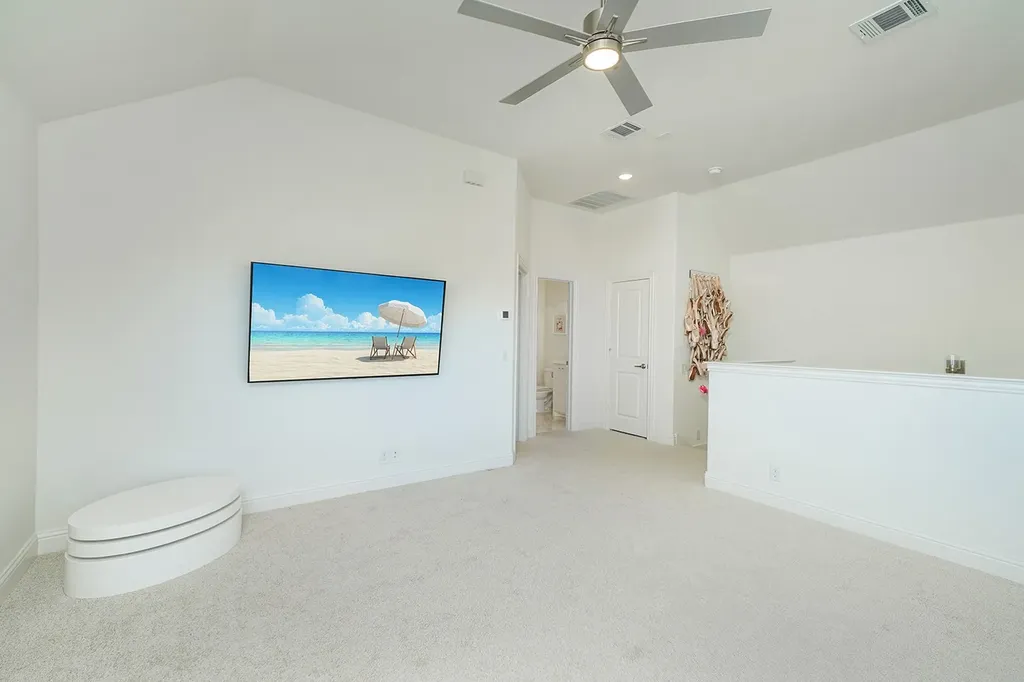 4110 Mill Pond Drive Prosper TX 75078
