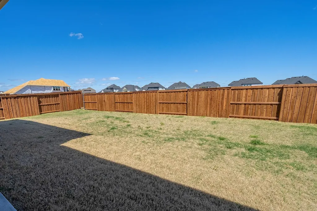 4110 Mill Pond Drive Prosper TX 75078