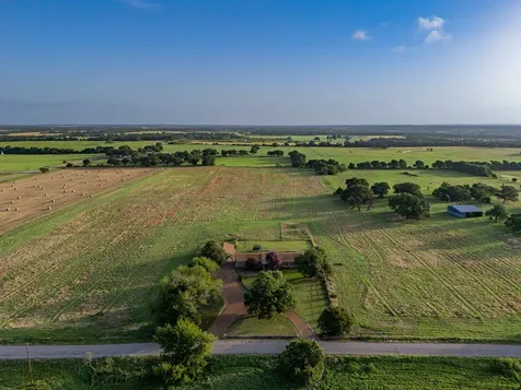 207 Cr-1750 Chico TX 76431