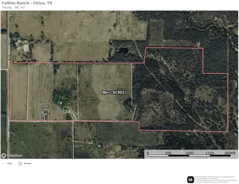 207 Cr-1750 Chico TX 76431