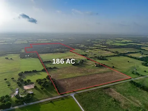 207 Cr-1750 Chico TX 76431