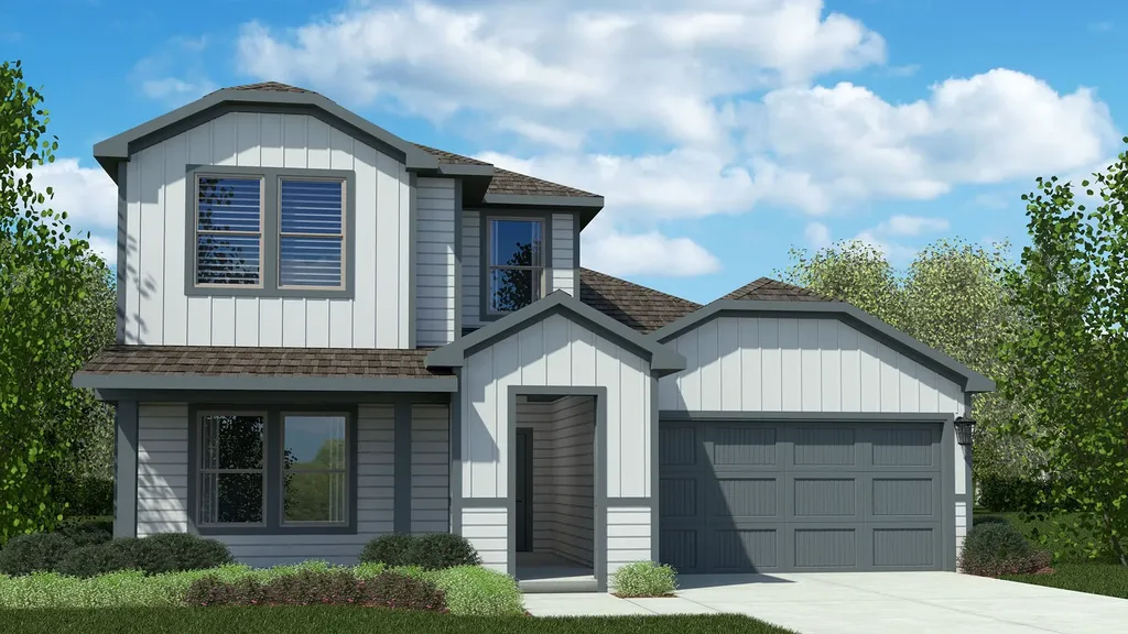 1544 Lemon Tree Lane Fort Worth TX 76140