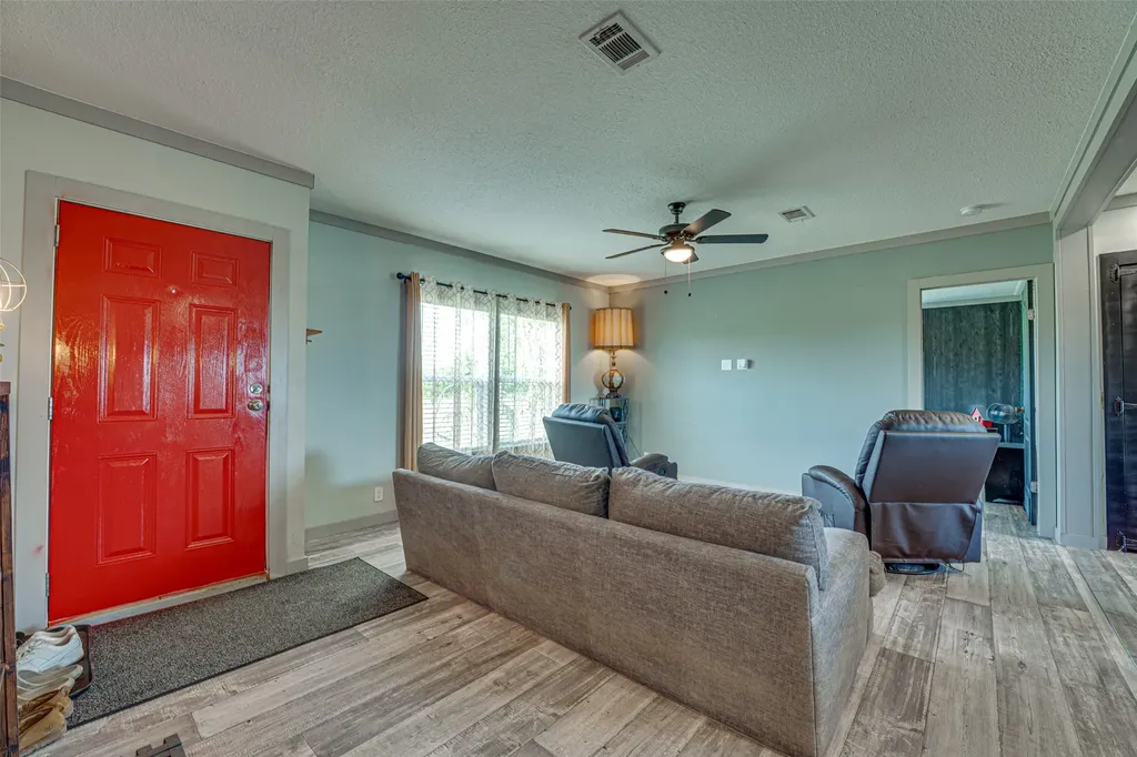 3912 County Road 4119 Campbell TX 75422