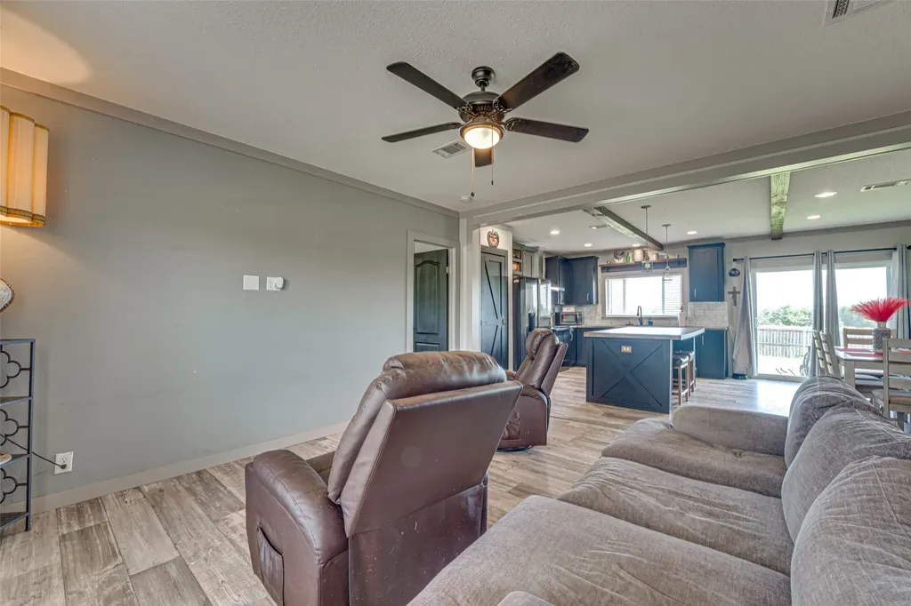 3912 County Road 4119 Campbell TX 75422