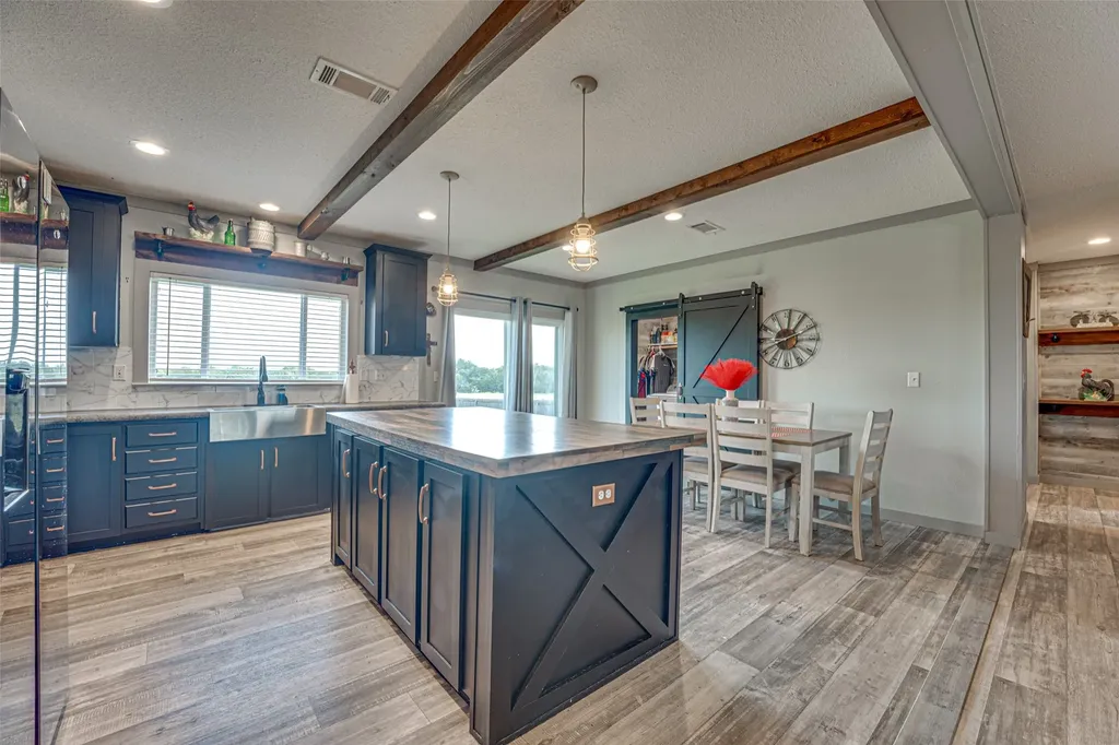 3912 County Road 4119 Campbell TX 75422