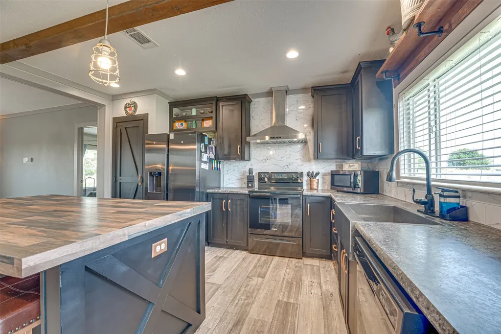 3912 County Road 4119 Campbell TX 75422