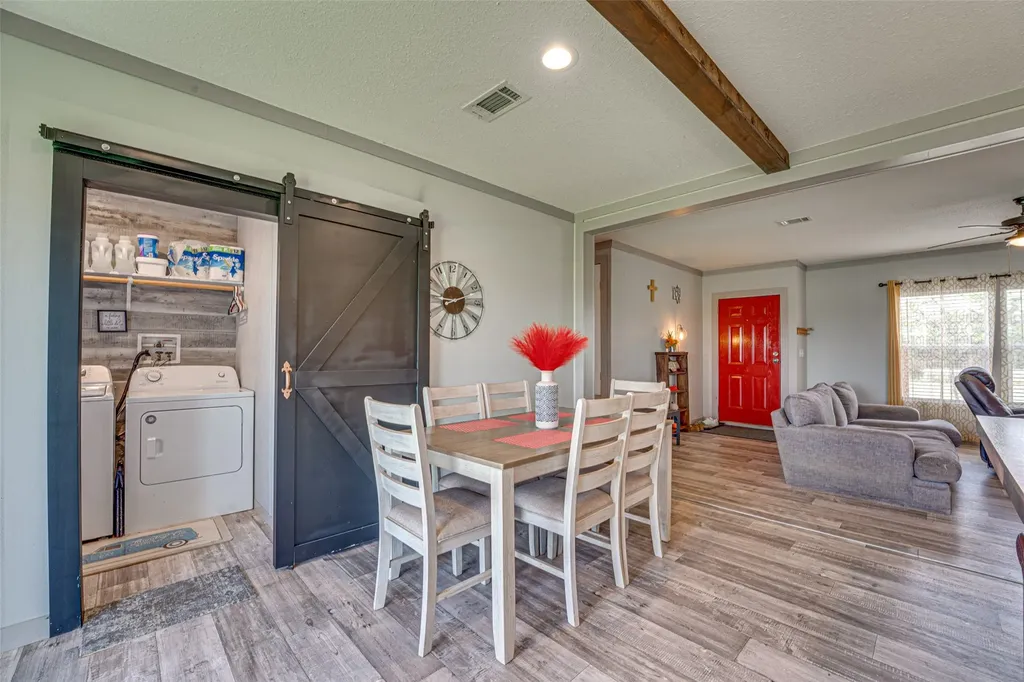 3912 County Road 4119 Campbell TX 75422