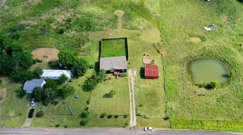 3912 County Road 4119 Campbell TX 75422