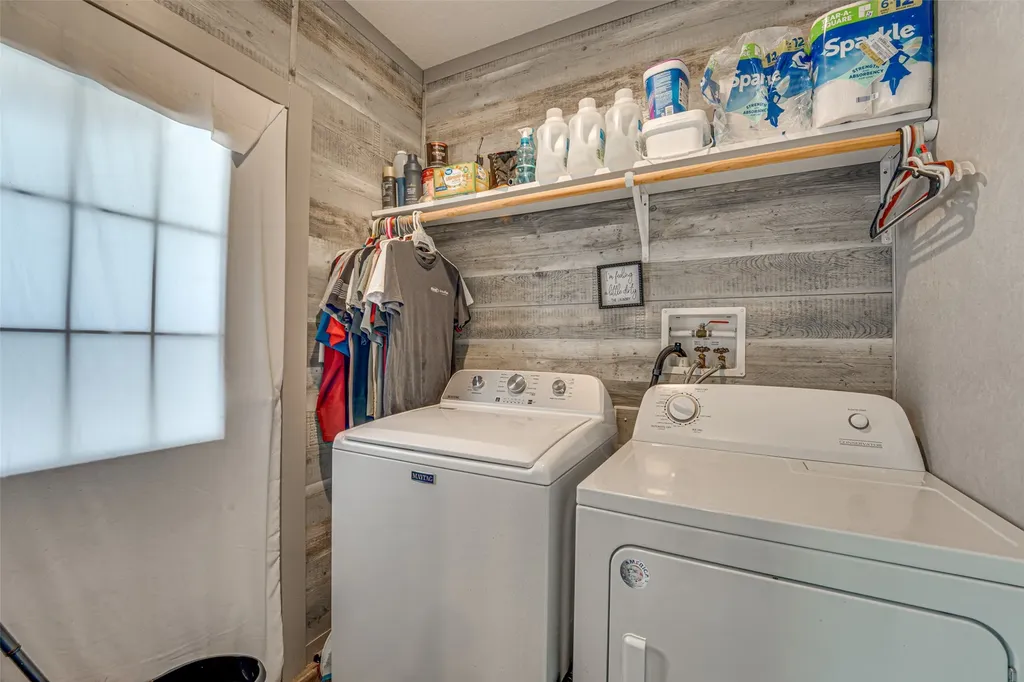 3912 County Road 4119 Campbell TX 75422